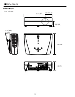 Preview for 10 page of Sanyo PLV-Z2 Service Manual