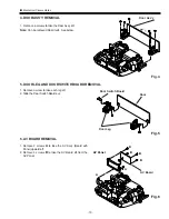 Preview for 13 page of Sanyo PLV-Z2 Service Manual