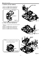 Preview for 14 page of Sanyo PLV-Z2 Service Manual