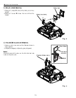 Preview for 18 page of Sanyo PLV-Z2 Service Manual