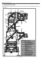 Preview for 20 page of Sanyo PLV-Z2 Service Manual