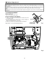 Preview for 23 page of Sanyo PLV-Z2 Service Manual