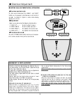 Preview for 25 page of Sanyo PLV-Z2 Service Manual