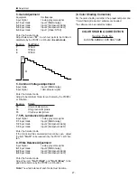 Preview for 27 page of Sanyo PLV-Z2 Service Manual