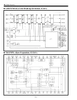 Preview for 40 page of Sanyo PLV-Z2 Service Manual