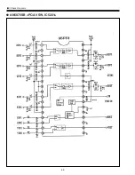 Preview for 42 page of Sanyo PLV-Z2 Service Manual