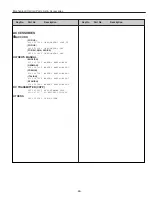 Preview for 63 page of Sanyo PLV-Z2 Service Manual