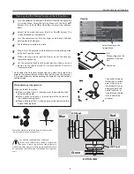 Preview for 9 page of Sanyo PLV-Z2000 Service Manual