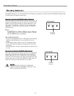 Preview for 10 page of Sanyo PLV-Z2000 Service Manual