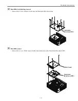 Preview for 19 page of Sanyo PLV-Z2000 Service Manual