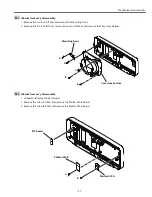 Preview for 21 page of Sanyo PLV-Z2000 Service Manual