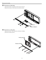 Preview for 22 page of Sanyo PLV-Z2000 Service Manual