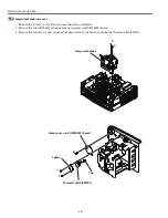 Preview for 26 page of Sanyo PLV-Z2000 Service Manual