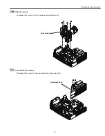 Preview for 27 page of Sanyo PLV-Z2000 Service Manual