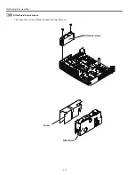 Preview for 30 page of Sanyo PLV-Z2000 Service Manual