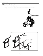 Preview for 34 page of Sanyo PLV-Z2000 Service Manual