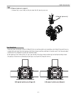 Preview for 35 page of Sanyo PLV-Z2000 Service Manual