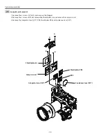 Preview for 38 page of Sanyo PLV-Z2000 Service Manual