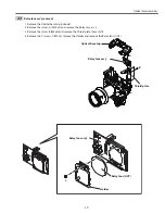 Preview for 39 page of Sanyo PLV-Z2000 Service Manual