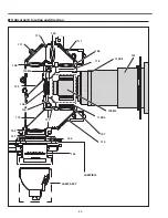 Preview for 42 page of Sanyo PLV-Z2000 Service Manual