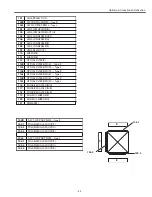 Preview for 43 page of Sanyo PLV-Z2000 Service Manual