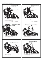 Preview for 44 page of Sanyo PLV-Z2000 Service Manual