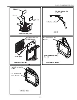 Preview for 45 page of Sanyo PLV-Z2000 Service Manual