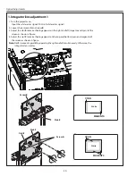 Preview for 50 page of Sanyo PLV-Z2000 Service Manual