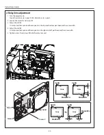 Preview for 52 page of Sanyo PLV-Z2000 Service Manual