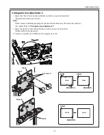 Preview for 53 page of Sanyo PLV-Z2000 Service Manual