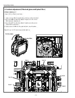 Preview for 54 page of Sanyo PLV-Z2000 Service Manual