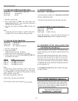 Preview for 58 page of Sanyo PLV-Z2000 Service Manual