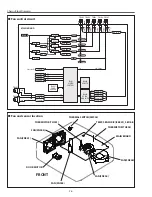 Preview for 78 page of Sanyo PLV-Z2000 Service Manual