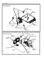 Preview for 90 page of Sanyo PLV-Z2000 Service Manual