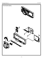 Preview for 110 page of Sanyo PLV-Z2000 Service Manual