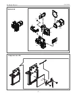 Preview for 111 page of Sanyo PLV-Z2000 Service Manual