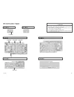 Предварительный просмотр 89 страницы Sanyo PLV-Z3 Service Manual