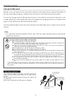 Preview for 8 page of Sanyo PLV-Z3000 Service Manual