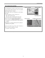 Preview for 15 page of Sanyo PLV-Z3000 Service Manual