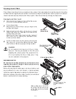 Preview for 10 page of Sanyo PLV-Z4 Service Manual