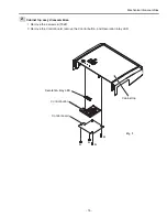 Preview for 15 page of Sanyo PLV-Z4 Service Manual