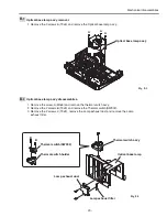 Preview for 23 page of Sanyo PLV-Z4 Service Manual