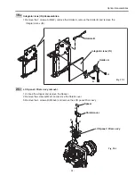 Preview for 31 page of Sanyo PLV-Z4 Service Manual