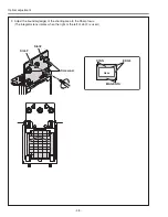 Preview for 48 page of Sanyo PLV-Z4 Service Manual