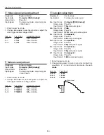 Preview for 56 page of Sanyo PLV-Z4 Service Manual