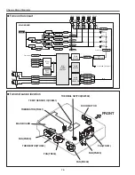 Preview for 76 page of Sanyo PLV-Z4 Service Manual