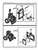 Preview for 117 page of Sanyo PLV-Z4 Service Manual