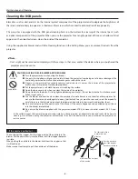 Preview for 8 page of Sanyo PLV-Z4000 Service Manual