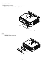 Preview for 18 page of Sanyo PLV-Z4000 Service Manual