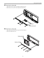 Preview for 23 page of Sanyo PLV-Z4000 Service Manual